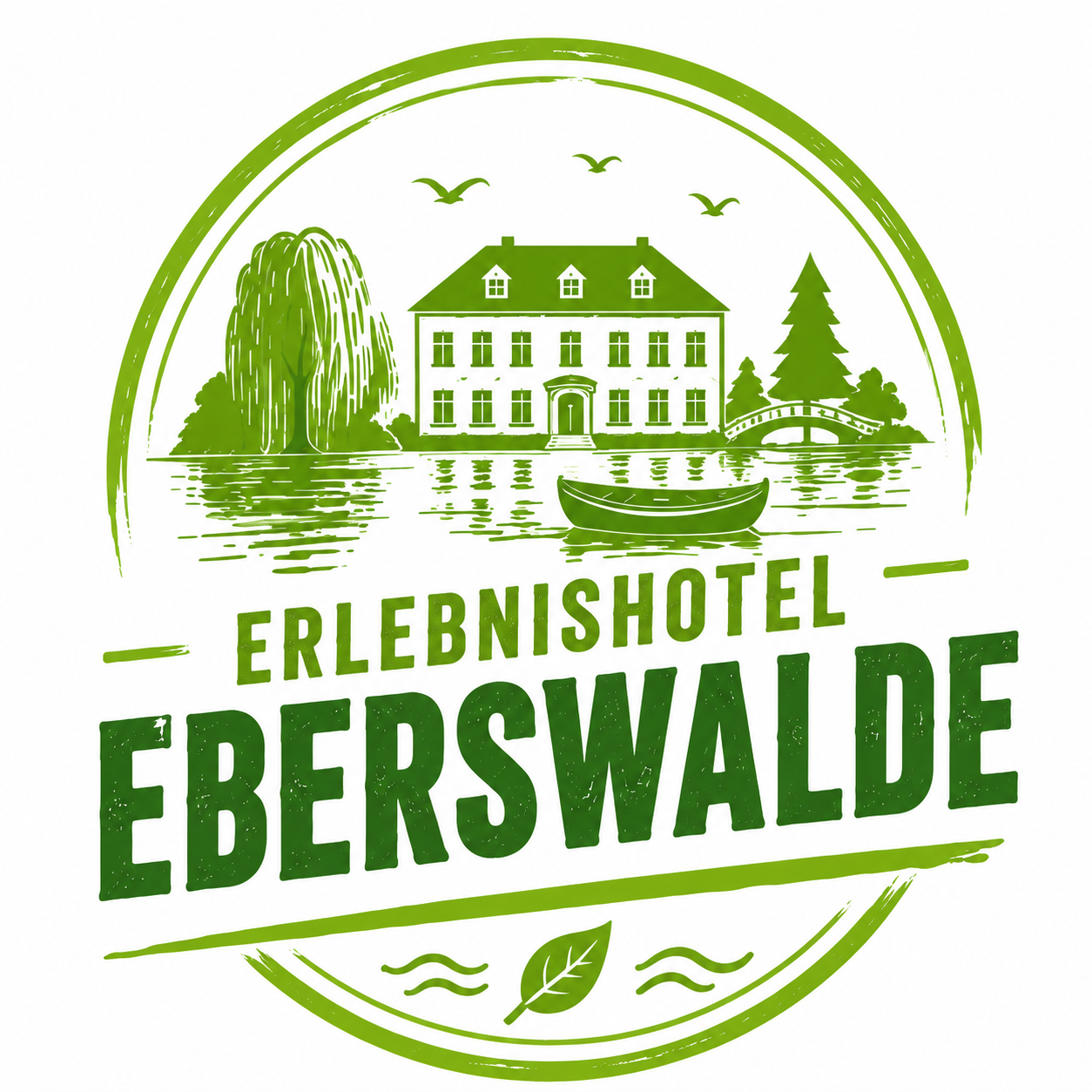 Erlebnishotel Eberswalde